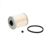 Filtro combustible MANN-FILTER P 733/1 x para CITROEN XM (Y4) 2.5 1994-2000