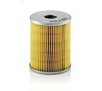 Filtro combustible MANN-FILTER P 810 x