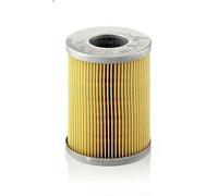 Filtro combustible MANN-FILTER P 824 x ASTON MARTIN LAGONDA I 5.3 1976-1997