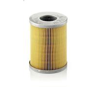 Filtro combustible MANN-FILTER P 824 x para ASTON MARTIN LAGONDA I 5.3 1976-1997