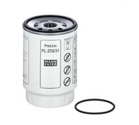 Filtro Combustible Mann-filter PL 270/31 z para