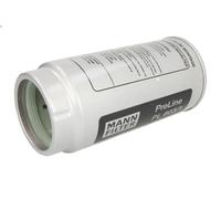 Filtro combustible MANN-FILTER PL 603/1 x para ANTOS 7.698 2012-2018