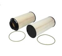 Filtro combustible MANN-FILTER PU 10 003-2 x para SCANIA T 9.291 2007-2019