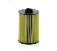 Filtro combustible MANN-FILTER PU 10 005 x