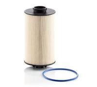 Filtro combustible MANN-FILTER PU 10 019 z