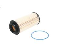 Filtro combustible MANN-FILTER PU 10 022 z MAN TGX I 10.518 2006-2021