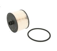 Filtro combustible MANN-FILTER PU 1018 x para VOLVO V50 (545) 2 2003-2006