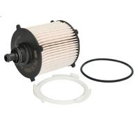 Filtro combustible MANN-FILTER PU 12 003/1 z para TRANSIT Autobús 2.2 2007-