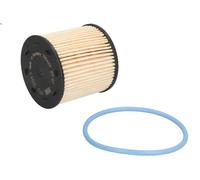 Filtro combustible MANN-FILTER PU 7011 z para CITROEN DS5 2 2014-2015