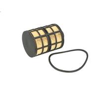 Filtro combustible MANN-FILTER PU 723 x para FIAT IDEA (350_) 1.3 2008-2012