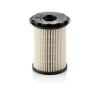 Filtro Combustible Mann-filter PU 731 x para Nissan Opel Renault General Motors