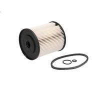 Filtro combustible MANN-FILTER PU 819/3 x para AUDI A2 (8Z0) 1.2 2001-2005