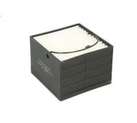 Filtro combustible MANN-FILTER PU 89 para MAN NM 4.58 1992-1997