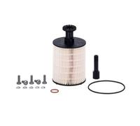 MANN-FILTER PU 9009 z KIT Filtro de combustible - para Automóviles + Vehículos de transporte