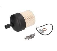 Filtro combustible MANN-FILTER PU 9011 z KIT DACIA LOGAN (LS_) 1.5 2010-2012