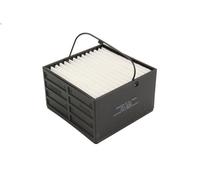 Filtro combustible MANN-FILTER PU 91 para MAN TGA 6.871 2001-2001