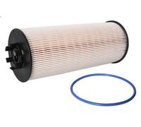 Filtro combustible MANN-FILTER PU 966/1 x para DAF DB 9.186 1991-2003