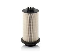 Filtro combustible MANN-FILTER PU 999/1 x