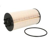 Filtro combustible MANN-FILTER PU 999/2 x para DAF CF 85 12.58 2001-2013