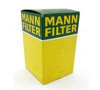 Filtro combustible MANN-FILTER WK 10 057 KIT