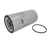 Filtro combustible MANN-FILTER WK 11 023 z