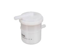 Filtro combustible MANN-FILTER WK 42/81