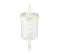 Filtro combustible MANN-FILTER WK 43/13 (10) para SUBARU REX III 0.7 1990-1992