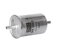 Filtro combustible MANN-FILTER WK 5003