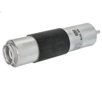 Filtro combustible MANN-FILTER WK 5016 para CLASE C T-Model (S205) 1.6 2014-2018