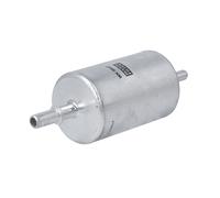 Filtro combustible MANN-FILTER WK 5027