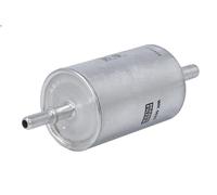 Filtro combustible MANN-FILTER WK 5027 para FIAT 500X (334_) 1.4 2015-2018