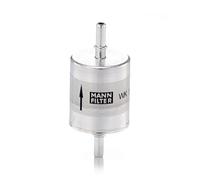 Filtro Combustible Mann-filter WK 52/1 para John Deere