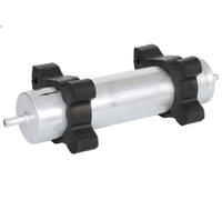 Filtro combustible MANN-FILTER WK 521/2 para BMW 3 (E46) 2 2003-2005