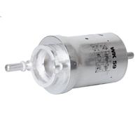 Filtro combustible MANN-FILTER WK 59 x para AUDI A2 (8Z0) 1.4 2000-2005