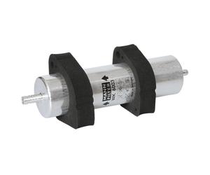 Filtro combustible MANN-FILTER WK 6003
