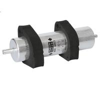 Filtro combustible MANN-FILTER WK 6003 para AUDI A5 (8T3) 2 2012-2017