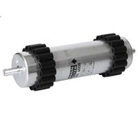 Filtro combustible MANN-FILTER WK 6008 para AUDI A5 (F53, F5P) 3 2018-202