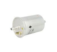 Filtro combustible MANN-FILTER WK 612/6