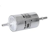 Filtro combustible MANN-FILTER WK 614/46 MAZDA 3 (BK) 2 2003-2006