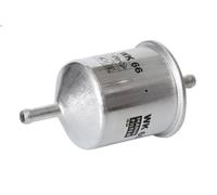 Filtro combustible MANN-FILTER WK 66 para INFINITI G20 2 1990-1997
