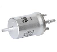 Filtro combustible MANN-FILTER WK 69/2 para AUDI A3 (8P1) 3.2 2003-2009