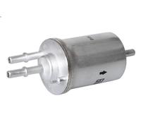 Filtro combustible MANN-FILTER WK 69 para AUDI A3 (8P1) 2 2003-2008