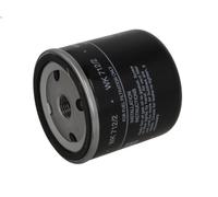 Filtro combustible MANN-FILTER WK 712/2 VOLVO FLC 4 1996-2