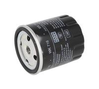 Filtro combustible MANN-FILTER WK 716