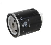 Filtro combustible MANN-FILTER WK 718/2 para VOLVO S40 I (644) 1.9 1995-1999