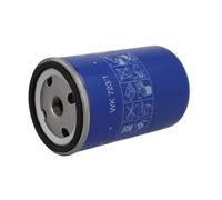 Filtro combustible MANN-FILTER WK 723/1