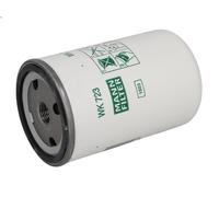 Filtro combustible MANN-FILTER WK 723 para GAZ VOLGA 2.1 2000-2010