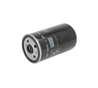 Filtro combustible MANN-FILTER WK 724/6