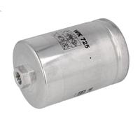 Filtro combustible MANN-FILTER WK 725 para AUDI A4 B5 (8D2) 1.8 1994-2000