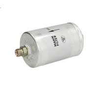 Filtro combustible MANN-FILTER WK 726 para PORSCHE 968 3 1991-1995